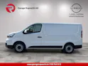 NISSAN Primastarr Kaw. 3.0 t L1 H1 2.0 N-Connecta