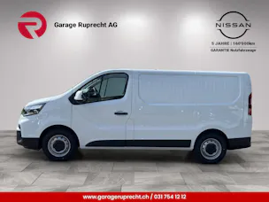 NISSAN Primastarr Kaw. 3.0 t L1 H1 2.0 N-Connecta