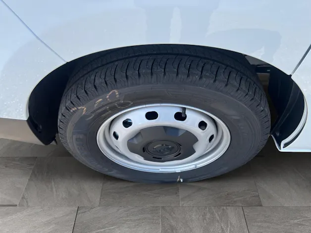 NISSAN Primastarr Kaw. 3.0 t L1 H1 2.0 N-Connecta