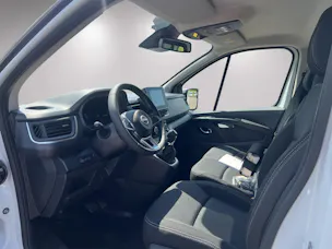NISSAN Primastarr Kaw. 3.0 t L1 H1 2.0 N-Connecta