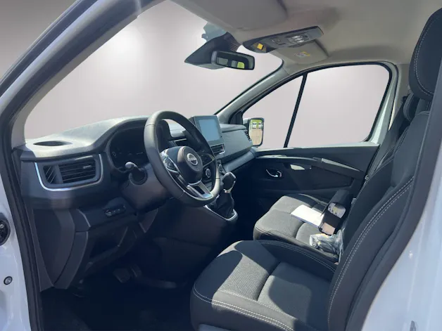 NISSAN Primastarr Kaw. 3.0 t L1 H1 2.0 N-Connecta