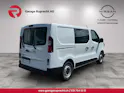 NISSAN Primastarr Kaw. 3.0 t L1 H1 2.0 N-Connecta