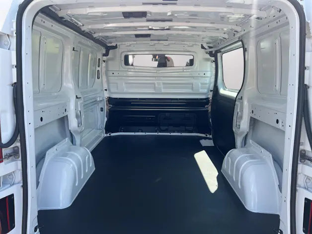 NISSAN Primastarr Kaw. 3.0 t L1 H1 2.0 N-Connecta