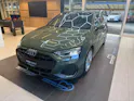 AUDI A3 Sportback 35 TDi S-Line S-Tronic Automat