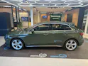 AUDI A3 Sportback 35 TDi S-Line S-Tronic Automat