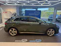 AUDI A3 Sportback 35 TDi S-Line S-Tronic Automat