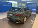 AUDI A3 Sportback 35 TDi S-Line S-Tronic Automat