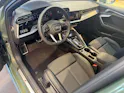 AUDI A3 Sportback 35 TDi S-Line S-Tronic Automat