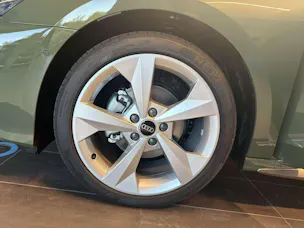 AUDI A3 Sportback 35 TDi S-Line S-Tronic Automat