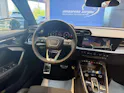 AUDI A3 Sportback 35 TDi S-Line S-Tronic Automat