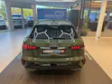 AUDI A3 Sportback 35 TDi S-Line S-Tronic Automat