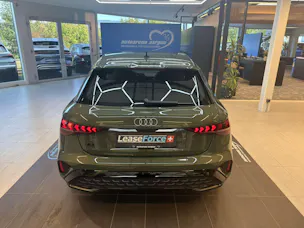 AUDI A3 Sportback 35 TDi S-Line S-Tronic Automat
