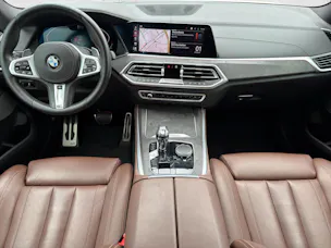 BMW X5 xDrive 30d M Sport