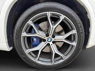 BMW X5 xDrive 30d M Sport