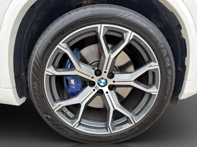 BMW X5 xDrive 30d M Sport