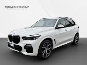 BMW X5 xDrive 30d M Sport