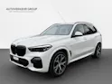BMW X5 xDrive 30d M Sport