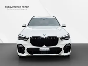 BMW X5 xDrive 30d M Sport