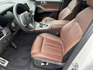 BMW X5 xDrive 30d M Sport