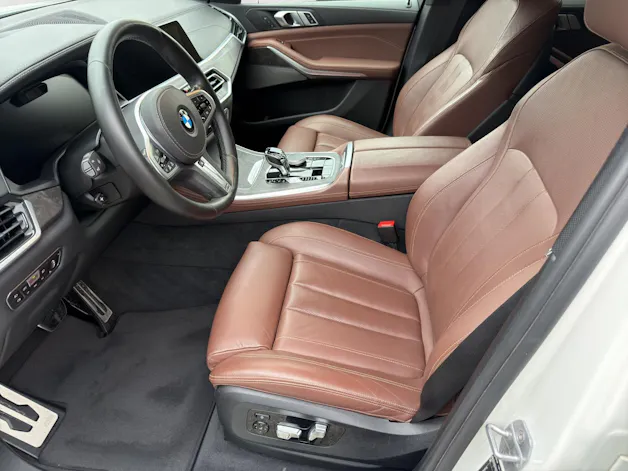 BMW X5 xDrive 30d M Sport