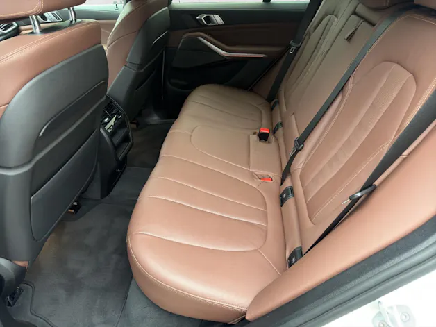BMW X5 xDrive 30d M Sport