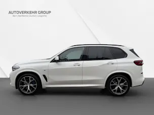 BMW X5 xDrive 30d M Sport