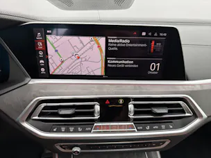 BMW X5 xDrive 30d M Sport