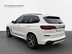 BMW X5 xDrive 30d M Sport