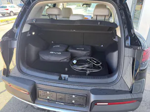 BYD Atto 2 Comfort