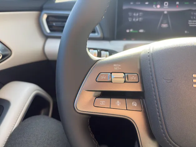 BYD Atto 2 Comfort