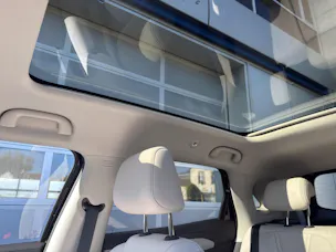 BYD Atto 2 Comfort