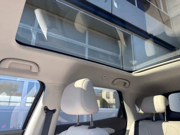 BYD Atto 2 Comfort