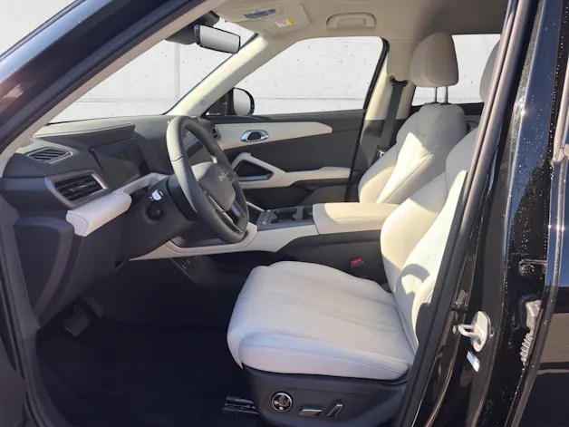 BYD Atto 2 Comfort