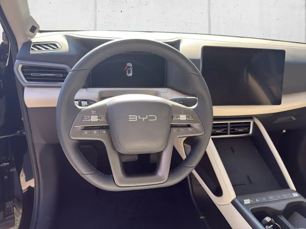 BYD Atto 2 Comfort