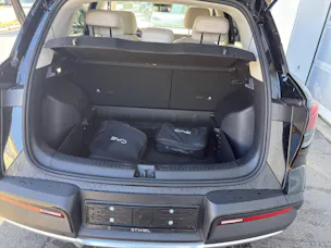 BYD Atto 2 Comfort