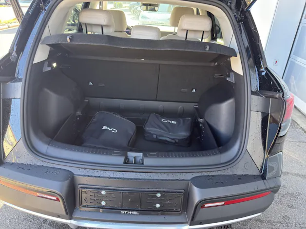 BYD Atto 2 Comfort