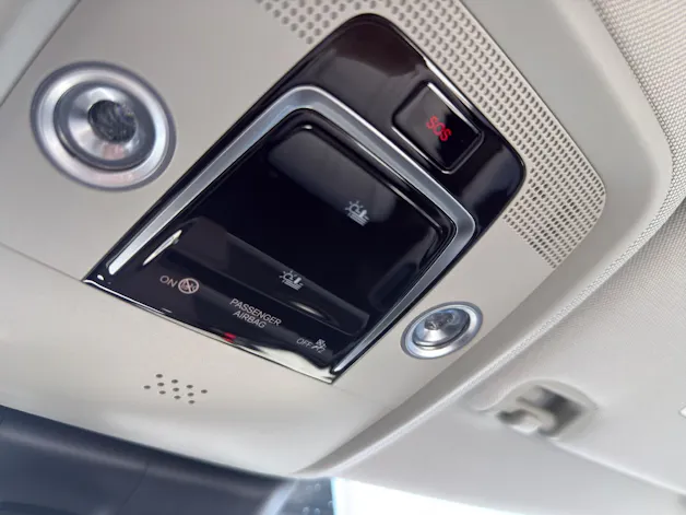 BYD Atto 2 Comfort