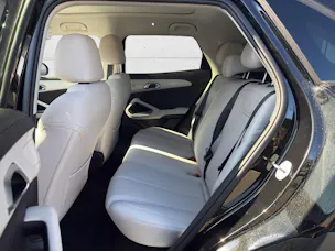 BYD Atto 2 Comfort