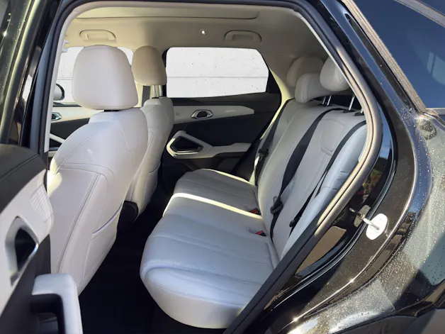 BYD Atto 2 Comfort