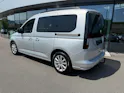 VW Caddy 2.0 TDI 4Motion Liberty