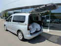 VW Caddy 2.0 TDI 4Motion Liberty