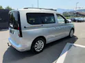 VW Caddy 2.0 TDI 4Motion Liberty