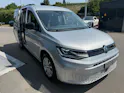 VW Caddy 2.0 TDI 4Motion Liberty