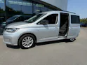 VW Caddy 2.0 TDI 4Motion Liberty