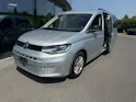 VW Caddy 2.0 TDI 4Motion Liberty
