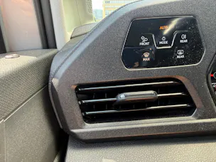 VW Caddy 2.0 TDI 4Motion Liberty