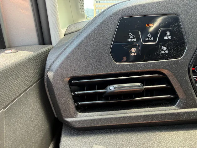 VW Caddy 2.0 TDI 4Motion Liberty