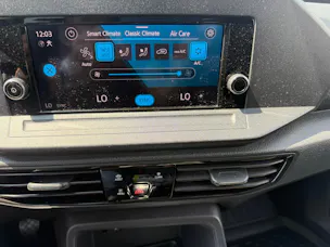 VW Caddy 2.0 TDI 4Motion Liberty