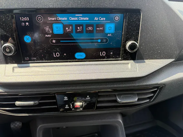 VW Caddy 2.0 TDI 4Motion Liberty