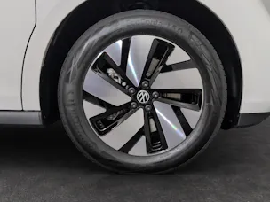 VW ID. Buzz Cargo Pro 4Motion
